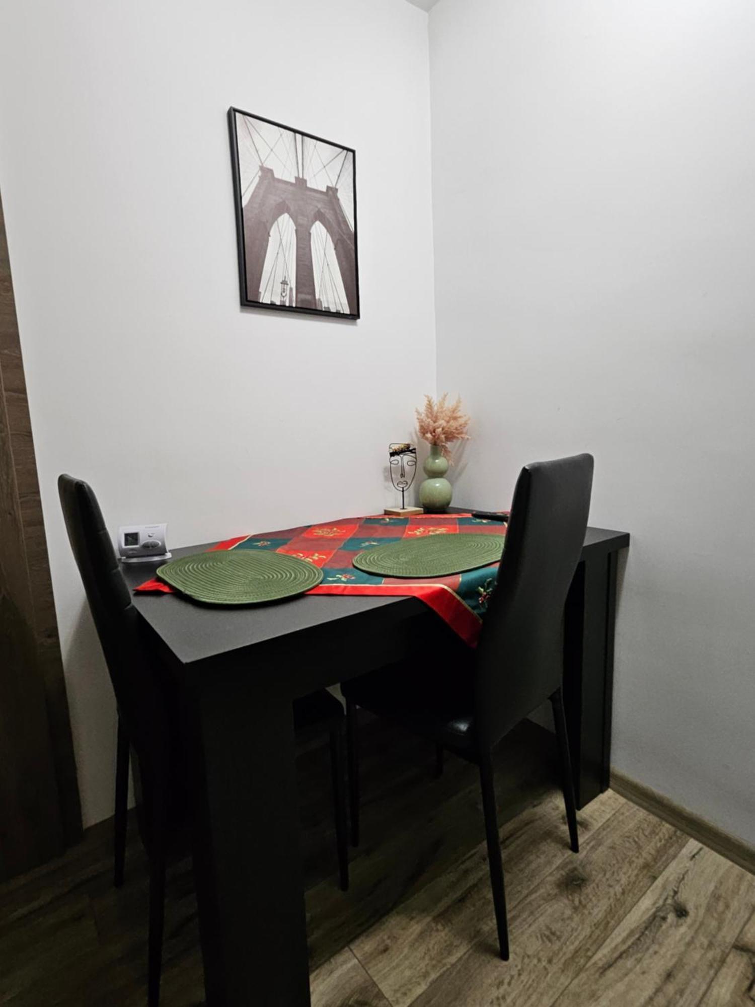 Apartment Queen Bridge 锡比乌 外观 照片