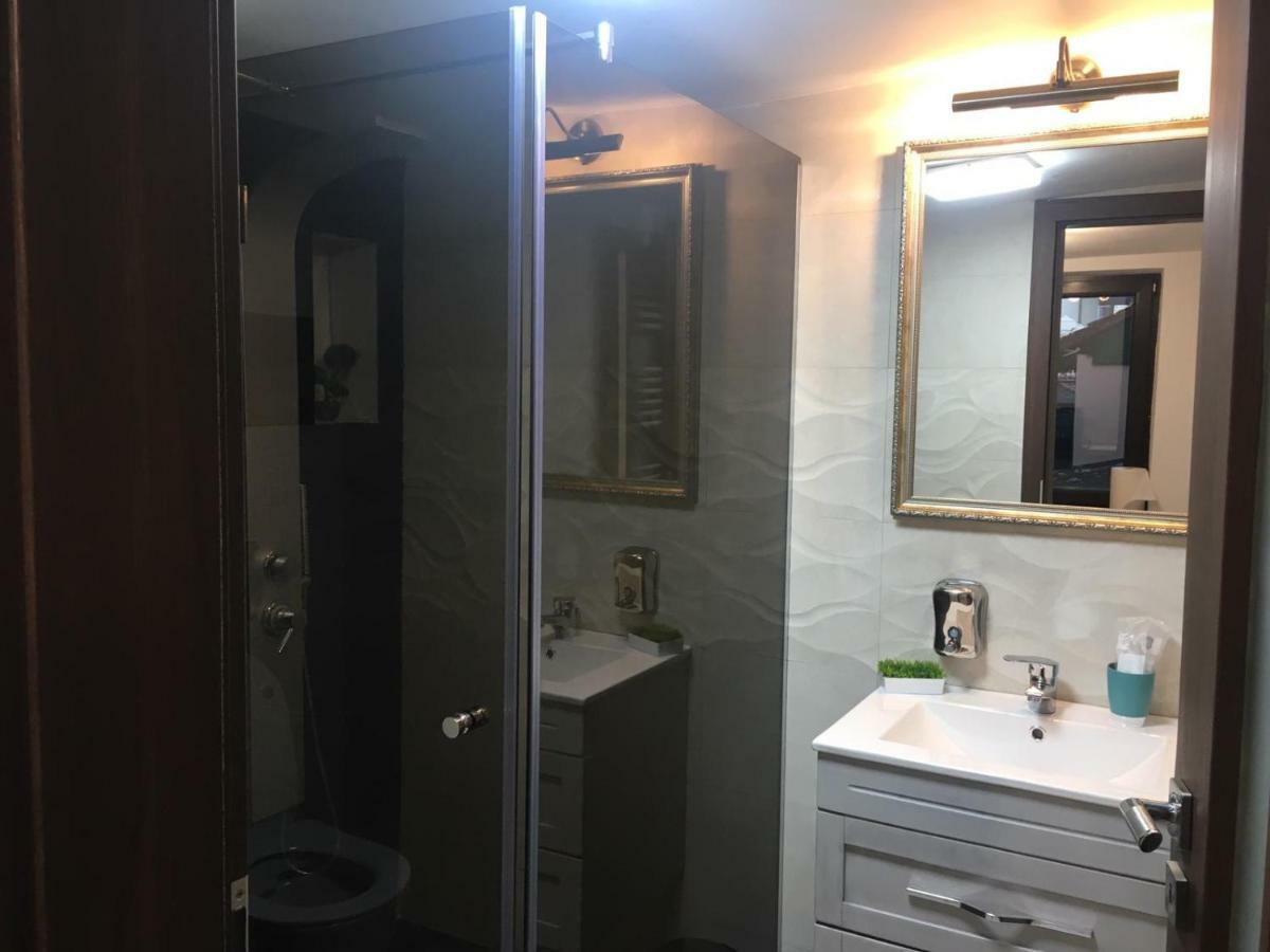 Apartment Queen Bridge 锡比乌 外观 照片